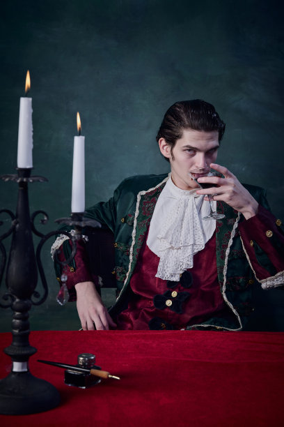 vampire