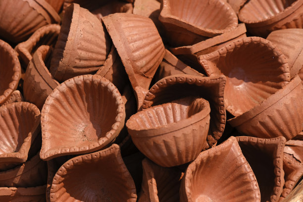 terracotta