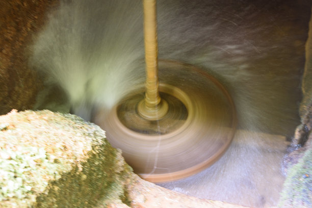 watermill