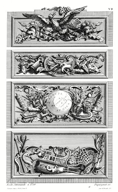 inscription