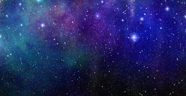 萌系星星