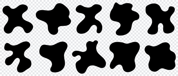 shapes