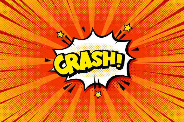 crash