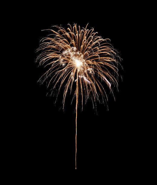 firework