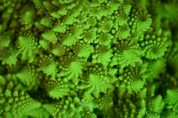 intricate