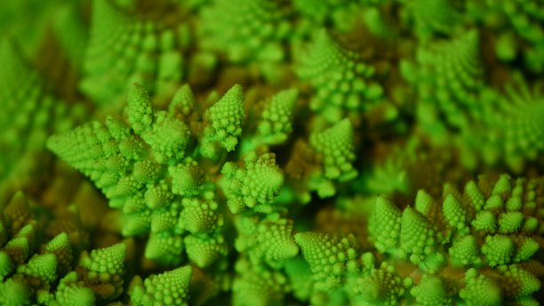 intricate