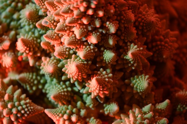 intricate
