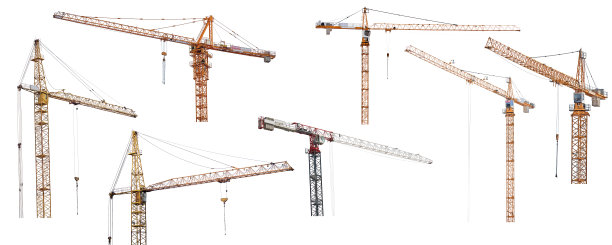 crane