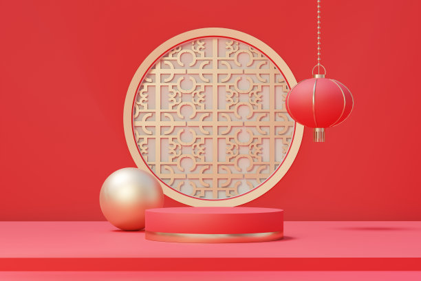 华丽的,一个物体,华贵