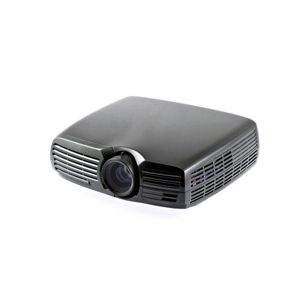 projector