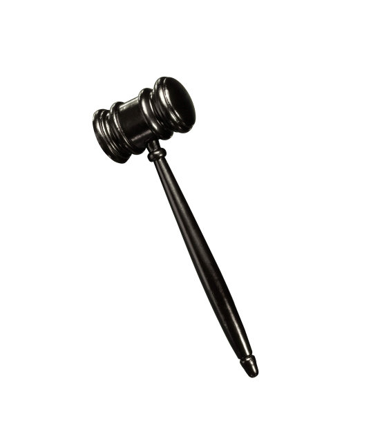 gavel