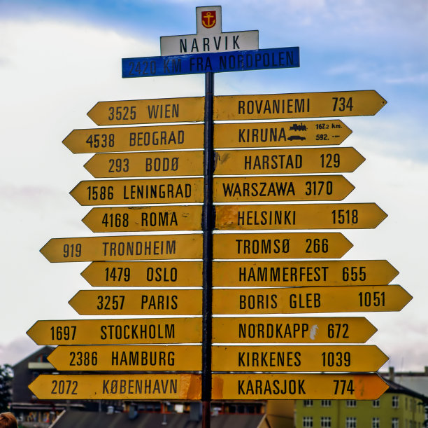 narvik