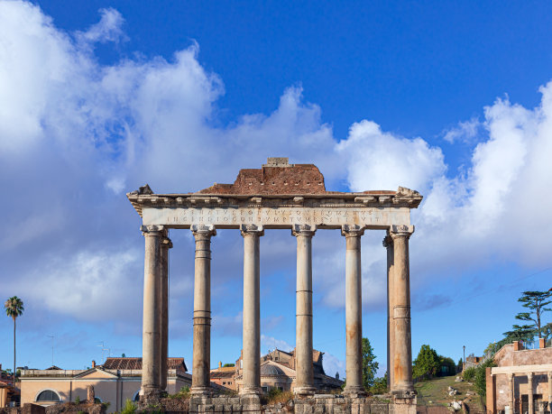 rome