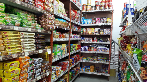 confectionery