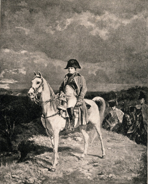 bonaparte