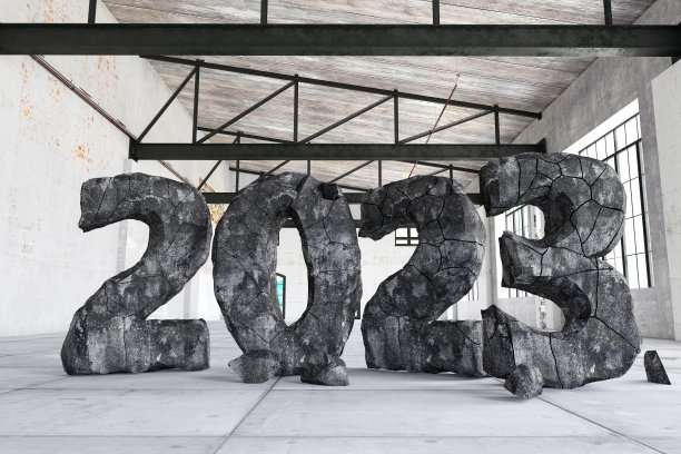 2023兔年雕塑造型