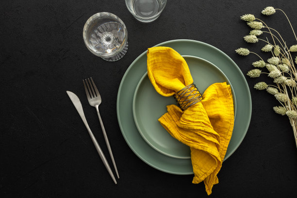napkin