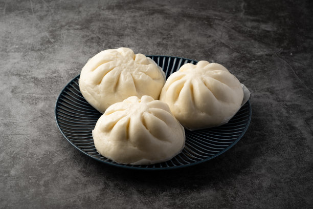 baozi