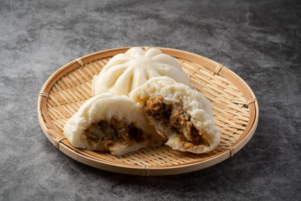baozi
