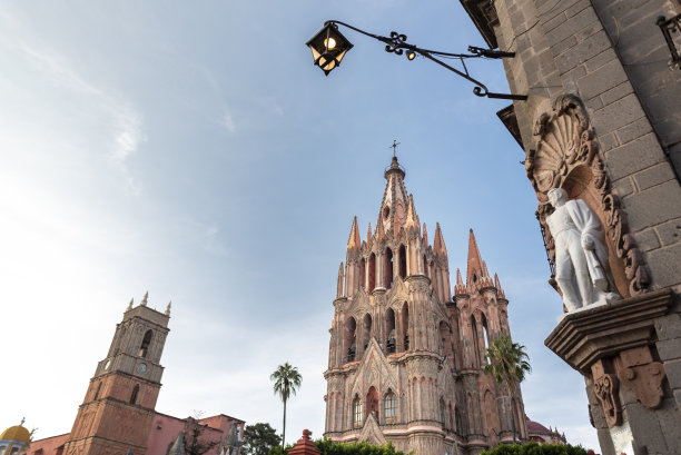 cathedral