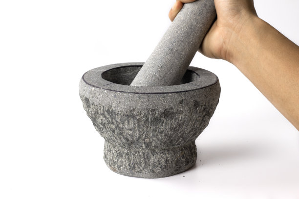 molcajete