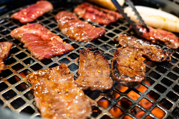 grilled