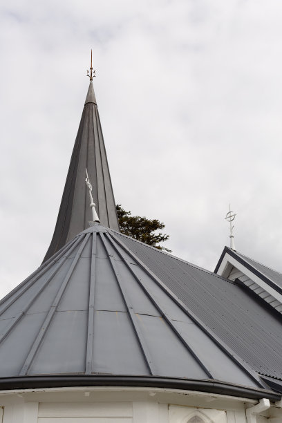 spire