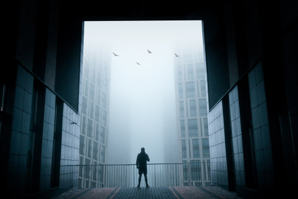 loneliness