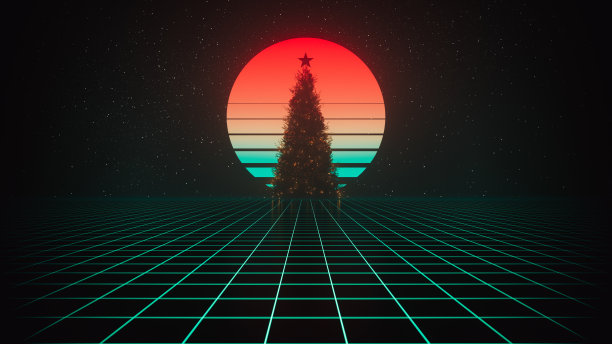 vaporwave