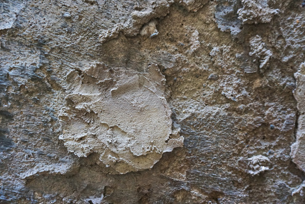 墙砖岩石纹理背景