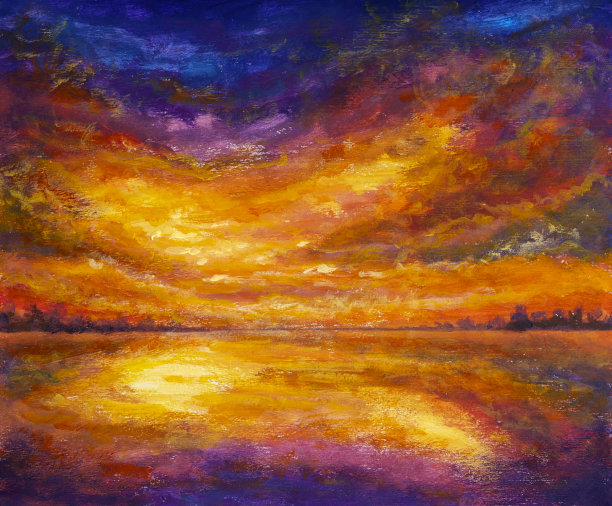 dawn