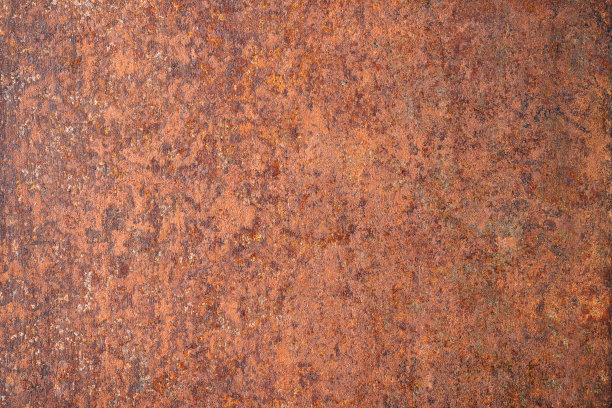 patina