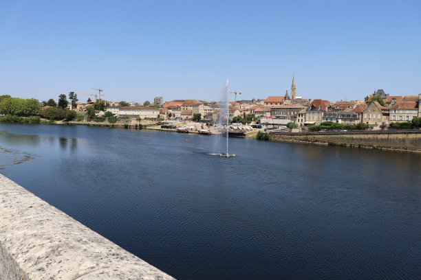 dordogne