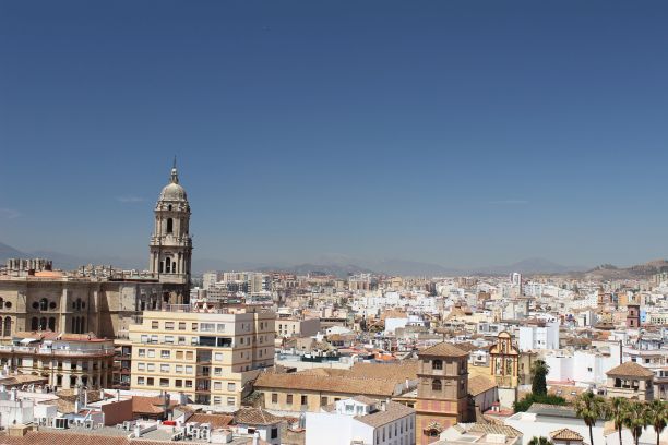 andalucia