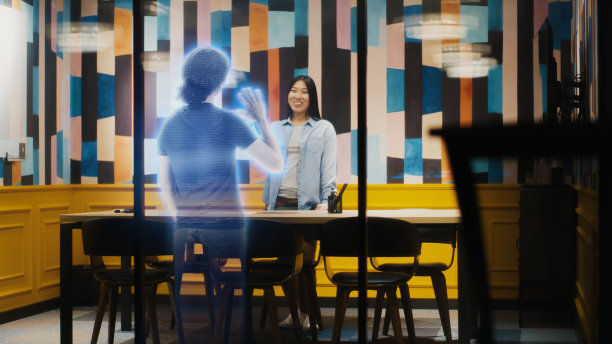 ai智能科技大会