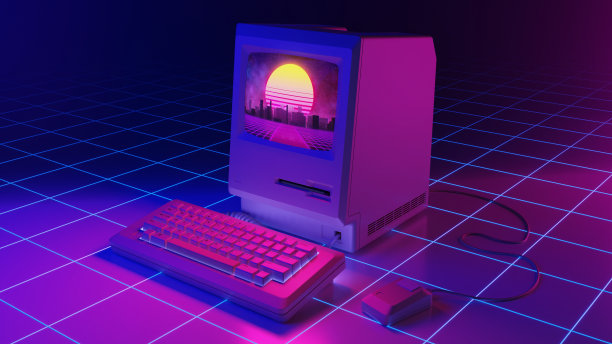 vaporwave