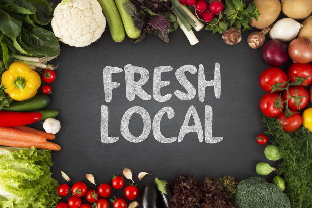 社区健康宣传栏