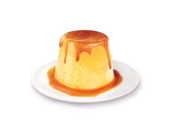 pudding