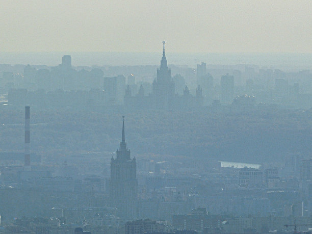 moscow