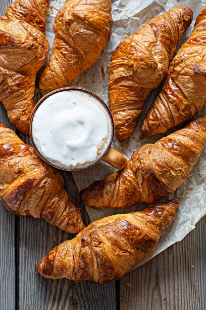 crossiant