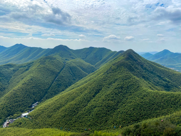 常州风光