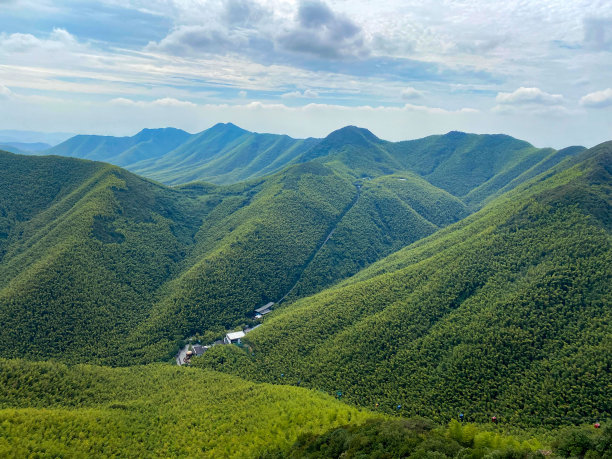 常州市风光