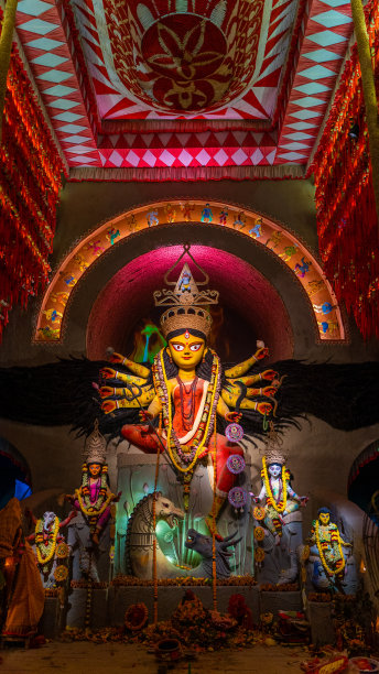 durga