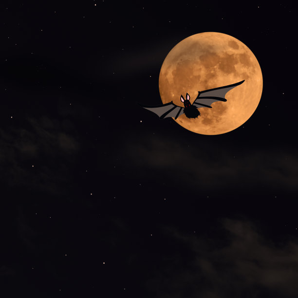 bat