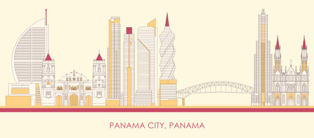 panamanian
