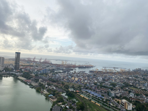 colombo