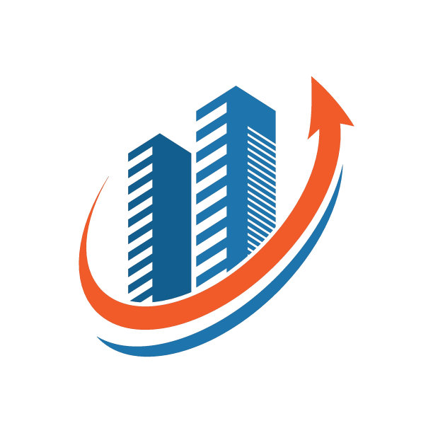 宜居城市logo