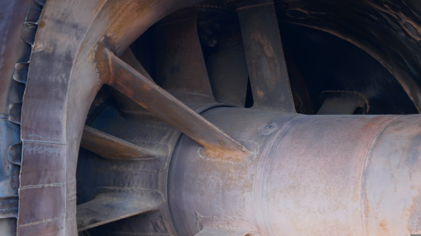 turbine