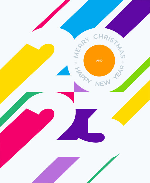 简约风商务画册word设计模板