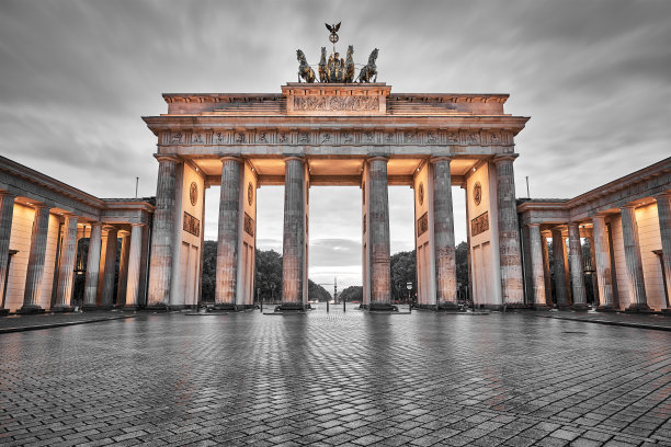 berlin